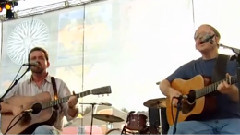 Dan Tyminski ,欧美群星,Eric Clapton - I Am A Man Of Constant Sorrow
