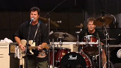 Vince Gill,欧美群星,Eric Clapton - Oklahoma Borderline