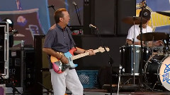Eric Clapton,欧美群星 - After Midnight