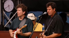 欧美群星,Eric Clapton,Vince Gill - What The Cowgirls Do