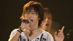 B'z - イチブトセンブ