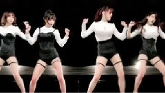 Rainbow - Cha Cha