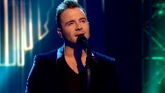 Westlife - Flying Without Wings