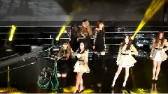 Secret - Secret Love Is MOVE