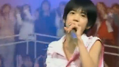 中岛裕翔,J.J.Express - Love Me Baby