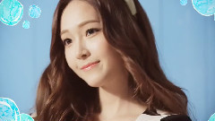 少女时代,Jessica - SOUP 2014 SS Making Film