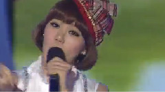 Orange Caramel - Shanghai Romance
