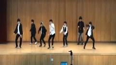 模仿翻唱 - Paradise