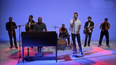 PJ Morton,Adam Levine - Heavy
