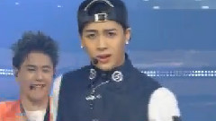 GOT7 - Girls Girls Girls