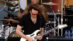 Steve Vai,欧美群星,Eric Clapton - Whispering A Prayer