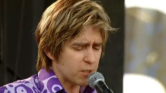 Eric Johnson,欧美群星,Eric Clapton - Desert Rose