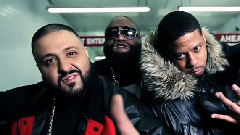 Rick Ross,French Montana,Vado - Look Me In My Eyes