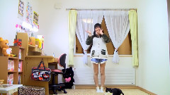 舞蹈视频,模仿翻唱 - ピロリ菌のうた