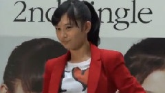 Fairies - Hero ユアエルム成田宣传活动 饭拍版 11/12/11