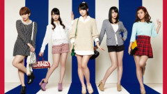 ℃-ute - 心の叫びを歌にしてみた