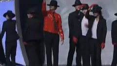 模仿翻唱 - Dangerous