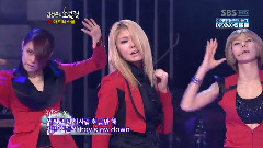 After School - 因为你