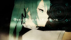 初音未来,镜音双子,VOCALOID家族 - 慟哭トリガー