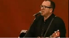 Elvis Costello - 1999年伍德斯托克摇滚音乐节片段