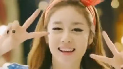 T-ara,智妍 - 智妍在舞台的时候总有事情发生
