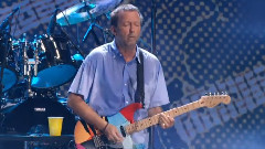 Eric Clapton,欧美群星 - Layla