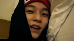 Teen Top - Teen Top On Air - 2014 World Tour HIGH KICK In Seoul D-8!