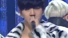 B.A.P - 1004