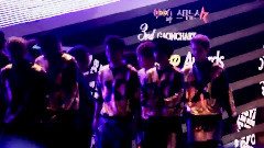 EXO,EXO-M,EXO-K - 第三季度专辑赏受赏