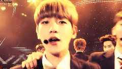 伯贤(EXO) - 边伯贤精彩现场混剪