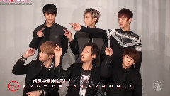 BEAST - PATi PATi Music On TV BEAST Cut