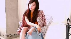 少女时代,Tiffany(少女时代) - Tiffany Jill Stuart Accessory