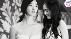 少女时代,俞利(少女时代),Jessica - Yul Love Me (Happy Valentine)