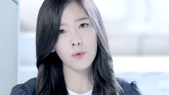 少女时代,太妍(少女时代) - 呼吸 泰妍Cut