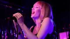 Kylie Minogue - Into The Blue
