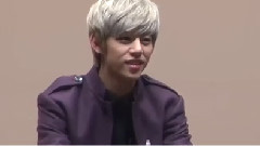 B.A.P - 龙山签售会