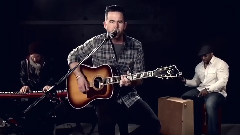 David Nail - Whatever She's Got