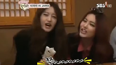 T-ara - T-ara Funny,Sweet,Cute Moments Part1