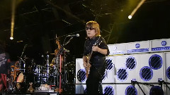 B'z - B'z Tour Final At Nissan Stadium Part1