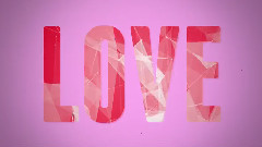 Asher Book - I Love You