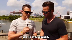 David Nail - David Nail Interview