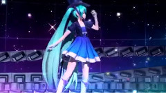 初音未来,VOCALOID家族 - Tell Your World
