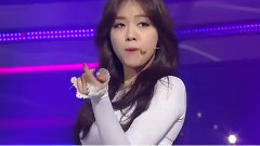 Girl's Day - Something