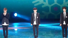 EXO,EXO-K,EXO-M - 十二月的奇迹