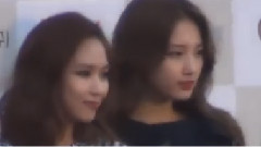 秀智(miss A),miss A - 红毯