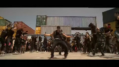 群星 - 舞出我人生4结束舞