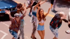 Ariana Grande - Baby I