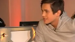 Austin Mahone - MTV Valentine's Day Special