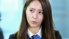 Krystal(f(x)) - 情景剧<继承者们>