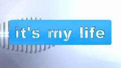 Bodybangers - It's My Life 2014